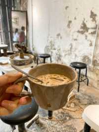 Calming Pottery Activity in Penang 🇲🇾