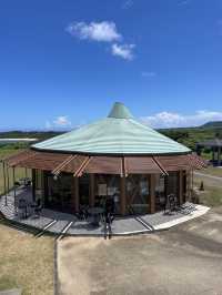 奄美大島　奄美十景、あやまる岬🏝️