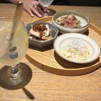 【京都旅行】京都駅グルメ🍻