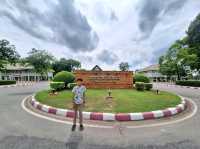 พระราชวังจันทน์