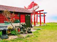 Chobokuri Inari Shrine