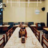 Common Man Coffee Roasters - Kuala Lumpur