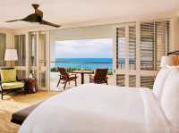 🌴 Beachfront Stay at Four Seasons Ko Olina