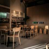 ease coffee