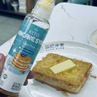 生酮美食茶餐廳~ 餇記冰室