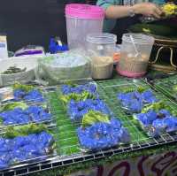 Golok food galore