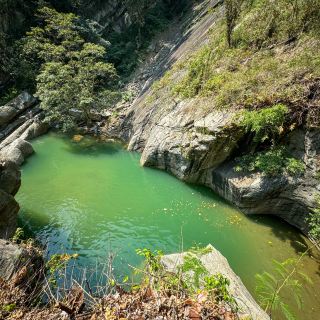 Outside of Bandung City
