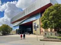 WA Museum Boola Bardip