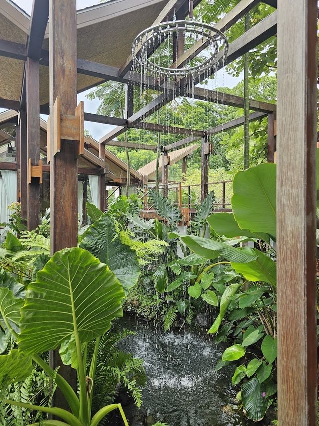 Montra Cafe by ไร่วังบอน