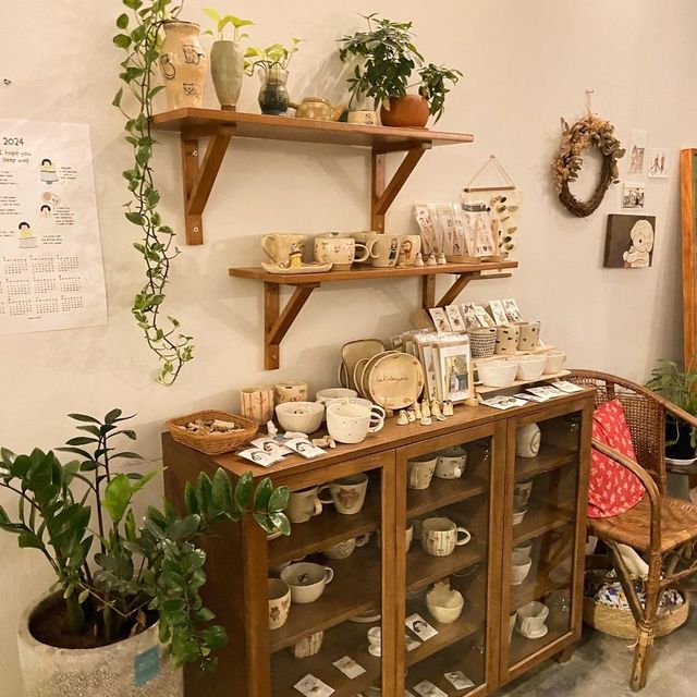 Haru Cottage