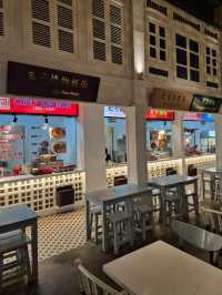 Hidden Malaysia Food Village KL
