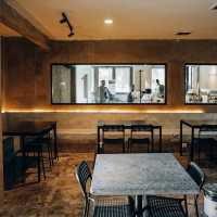 TETRA COFFEE 