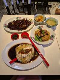 Hidden Malaysia Food Village KL