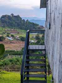 ภูบ้านสวน โฮมสเตย์ @แม่แตง เชียงใหม่