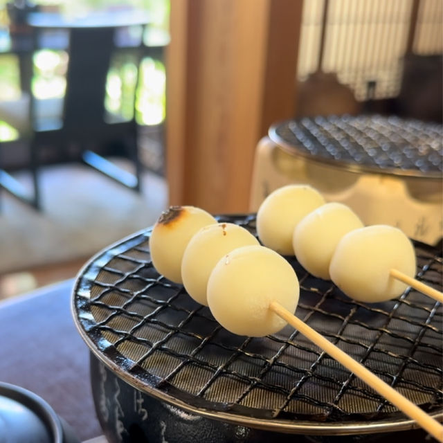 【奈良】古民家カフェ