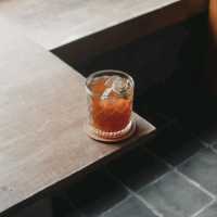 OETAMA COFFEE | COFFEE SHOP WITH TAMANSARI VIBE IN YOGYAKARTA