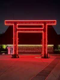 〜埼玉県〜令和すぎ！コンテンツが神様のNEW神社⛩️