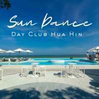 Sundance Day Club ..คลับลับหัวหิน