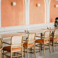 Praline Dining Room ถนนพรานนก - กาญจนาภิเษก