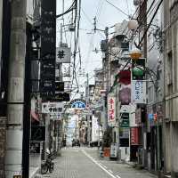 四國遍路+瀨戶內海單車遊