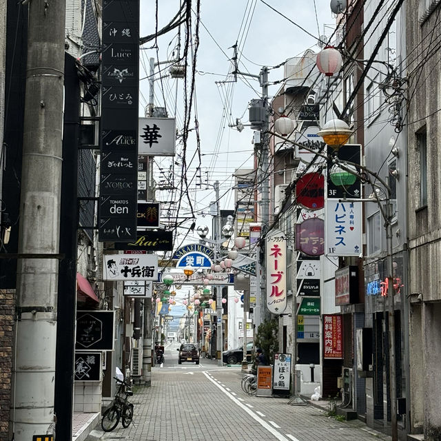 四國遍路+瀨戶內海單車遊