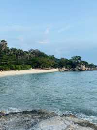 Koh phangan my love 💙