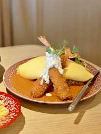  別緻舒適日式喫茶店
