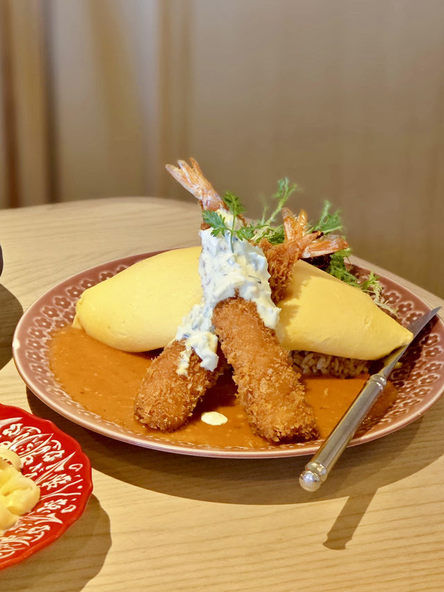  別緻舒適日式喫茶店
