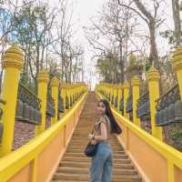 วนอุทยานแห่งชาติพนมสวาย