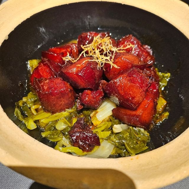 客家人的頭牌菜， 絕佳客語鹽焗雞🐔