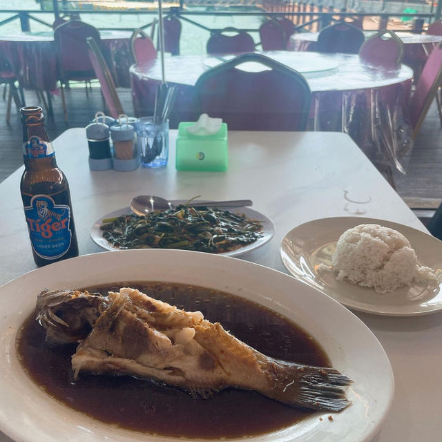 【マレーシア】魅惑のリゾートコタキナバル🇲🇾