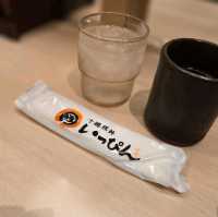 일본여행 삿포로 맛집 잇핀