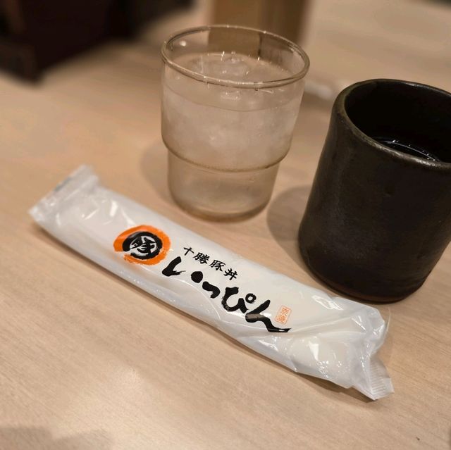 일본여행 삿포로 맛집 잇핀
