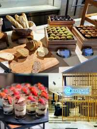 Comfy, contemporary yet sophisticated, one of my favorite hotels in Melaka
