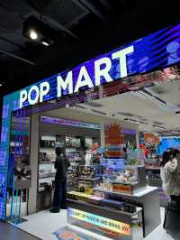 Pop Mart (Harbour City)