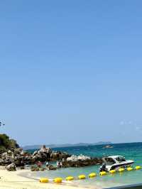 หาดตายาย เสน่ห์ของนักถ่ายรูป