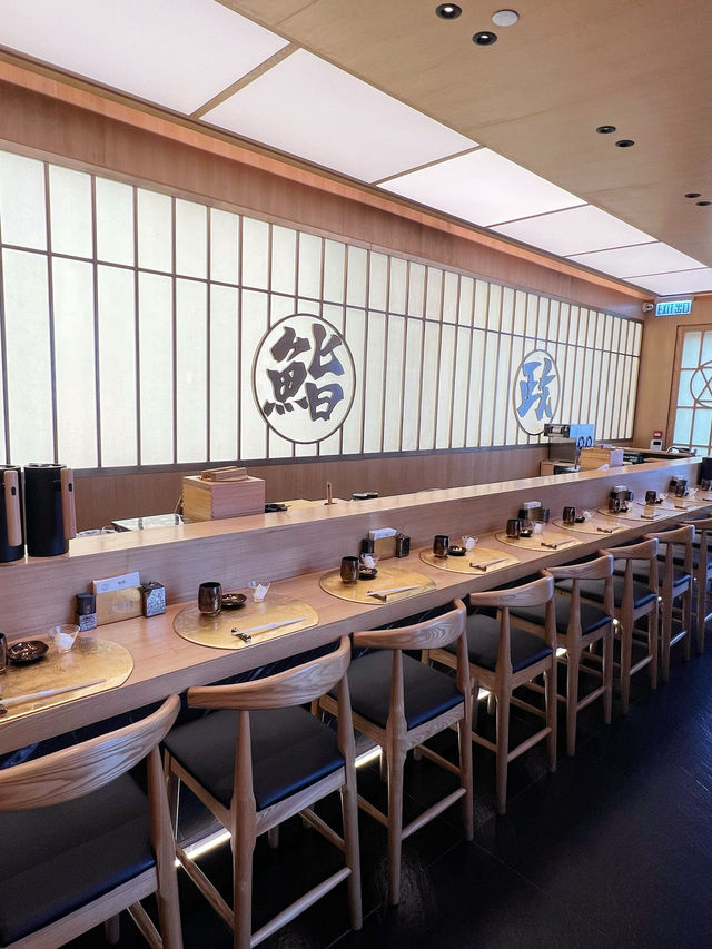 性價比無敵Omakase! 最平$198起!!!快來體驗人生的Omakase! 