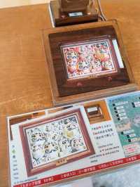 日本🇯🇵 | 大阪最值得一去勝尾寺⛩️