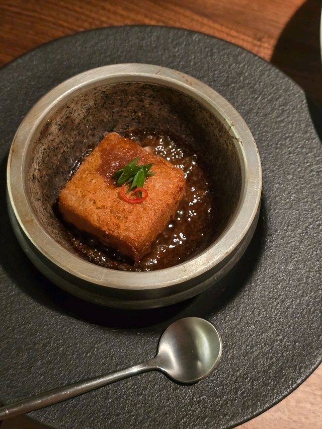 七年黑珍珠上榜餐廳