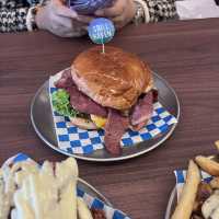 A Gourmet Adventure at Grill Haven KL