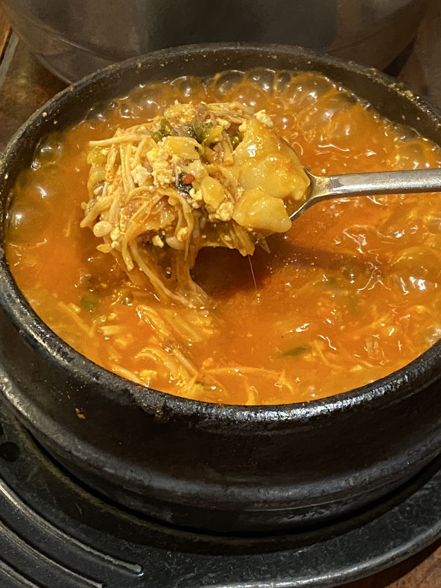 남양주 동네 주민이 자신있게 추천하는 찐 맛집 🥟어랑손만두국
