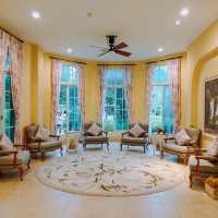 รีวิวห้องพักโรงแรม U Khao Yai