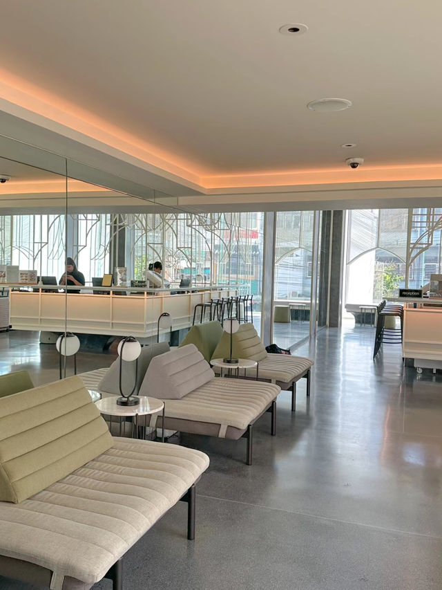 曼谷酒店：YANH Ratchawat Hotel，適合休閑和游泳