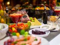 #SundayBrunch โรงแรม S31 Sukhumvit Hotel 