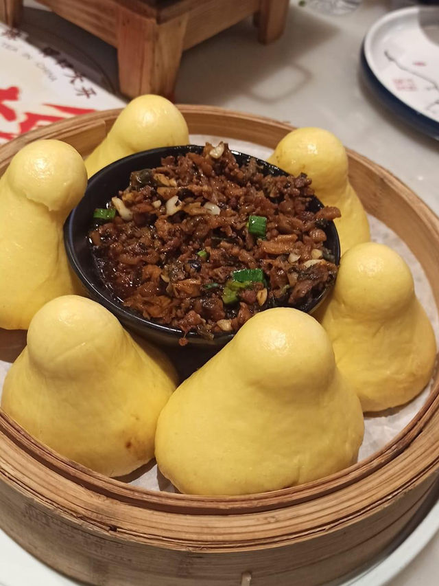 價錢很便宜的一間小菜