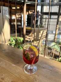📍渋谷区ふれあい植物センター