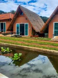 บ้านดาวเคียงฟ้า - Baan Dao Kiang Fah บ้านรักไทย