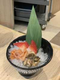 平民日式放題
