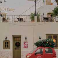 Camy cafe