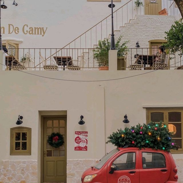 Camy cafe